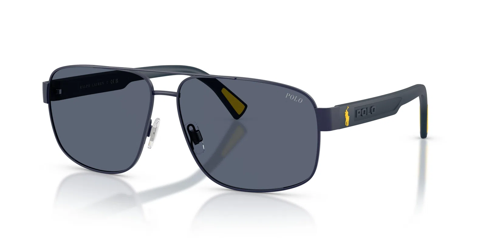 Polo 3165 Sunglasses - view 16